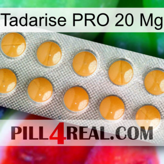 Tadarise PRO 20Mg levitra1